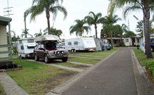 Teralba Lakeside Caravan Park - Northern Rivers Accommodation 1