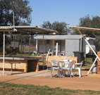 The Old School Caravan Park - Northern Rivers Accommodation