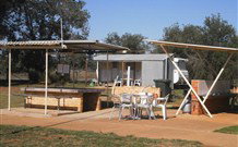 The Old School Caravan Park - Northern Rivers Accommodation 0