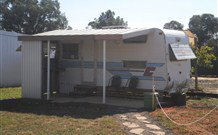 The Old School Caravan Park - Northern Rivers Accommodation 1