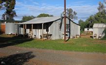 The Old School Caravan Park - Northern Rivers Accommodation 6