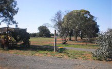 The Old School Caravan Park - Northern Rivers Accommodation 5