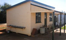 The Old School Caravan Park - Northern Rivers Accommodation 4