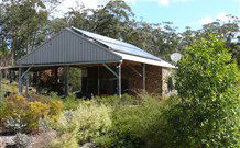 Tyringham NSW Northern Rivers Accommodation