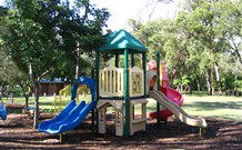 Woolgoolga Lakeside Holiday Park - Northern Rivers Accommodation 1