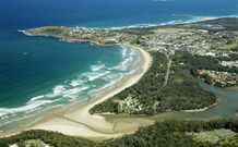 Woolgoolga Lakeside Holiday Park - Northern Rivers Accommodation 0