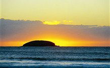 Woolgoolga Lakeside Holiday Park - Northern Rivers Accommodation 2
