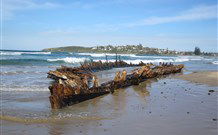 Woolgoolga Lakeside Holiday Park - Northern Rivers Accommodation 3