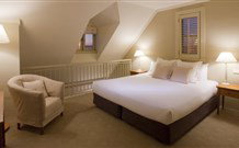 Anchorage Port Stephens - Northern Rivers Accommodation 0