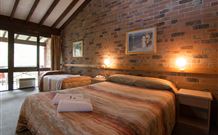 Avoca Beach Hotel And Resort - Northern Rivers Accommodation 1