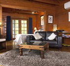 Cabins in the Clouds - Northern Rivers Accommodation