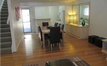 Ironbark Family Loft Townhouse 101 - Northern Rivers Accommodation 2