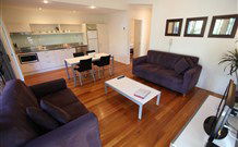 Moby's Beachside Retreat - Northern Rivers Accommodation 4