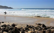 Moby's Beachside Retreat - Northern Rivers Accommodation 3
