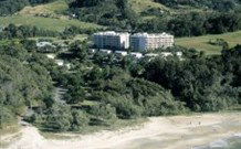 Novotel Coffs Harbour Pacific Bay Resort - Northern Rivers Accommodation 0