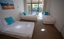 Ocean Dream - Northern Rivers Accommodation 6