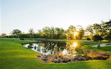 Tallwoods Verve Resort - Northern Rivers Accommodation 0