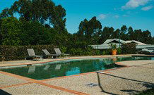Tallwoods Verve Resort - Northern Rivers Accommodation 1