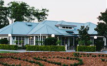 Tallwoods Verve Resort - Northern Rivers Accommodation 3