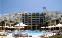 The Tantra Apartments At Ettalong Beach Resort - Northern Rivers Accommodation 1