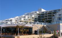 The Tantra Apartments At Ettalong Beach Resort - Northern Rivers Accommodation 2
