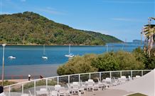 The Tantra Apartments At Ettalong Beach Resort - Northern Rivers Accommodation 4