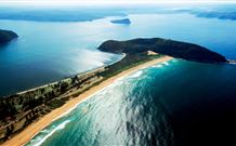 The Tantra Apartments At Ettalong Beach Resort - Northern Rivers Accommodation 5