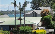 Waratah Family Cottage 82 - Northern Rivers Accommodation 2