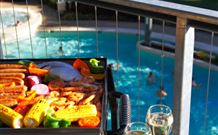 Ramada Resort Flynns Beach - Northern Rivers Accommodation 0