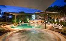 Ramada Resort Flynns Beach - Northern Rivers Accommodation 3
