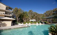Ramada Resort Flynns Beach - Northern Rivers Accommodation 1