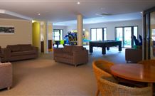 Ramada Resort Flynns Beach - Northern Rivers Accommodation 4