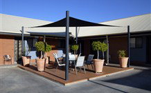 Albert Motel - Moree - Northern Rivers Accommodation 2