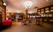 Albury Paddlesteamer Motel - Albury - Northern Rivers Accommodation 1