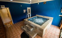 Albury Paddlesteamer Motel - Albury - Northern Rivers Accommodation 2