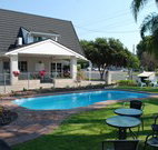 Alexander Motor Inn - Northern Rivers Accommodation