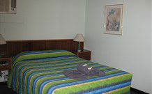Alkira Motel - Cooma - Northern Rivers Accommodation 0