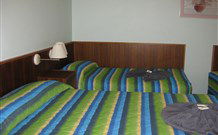 Alkira Motel - Cooma - Northern Rivers Accommodation 3