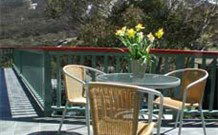 Alpenhorn Lodge - Thredbo - Northern Rivers Accommodation 0