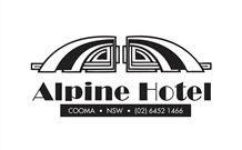 Alpine Hotel - Cooma - Northern Rivers Accommodation 0