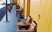 Amber Motel - Glen Innes - Northern Rivers Accommodation 0