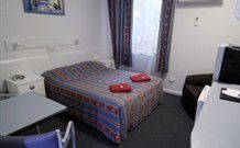 Amber Motel - Glen Innes - Northern Rivers Accommodation 1
