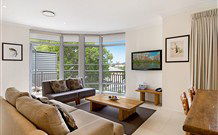 Apartments Inn Byron - Byron Bay - Northern Rivers Accommodation 0