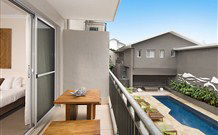 Apartments Inn Byron - Byron Bay - Northern Rivers Accommodation 2