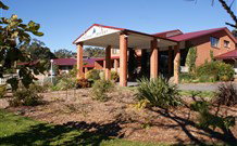 Archer Hotel - Northern Rivers Accommodation 0