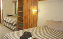 Barina Milpara Lodge - Perisher Valley - Northern Rivers Accommodation 0
