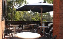 Bay N Basin Lodge - Sanctuary Point - Northern Rivers Accommodation 1