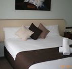 Bent Street Motor Inn - Northern Rivers Accommodation