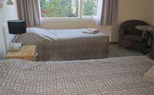Bombala Maneroo Motel - Bombala - Northern Rivers Accommodation 4