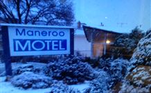 Bombala Maneroo Motel - Bombala - Northern Rivers Accommodation 2